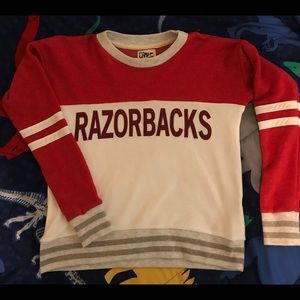 Camp Collection Women’s Sweater Vintage Style